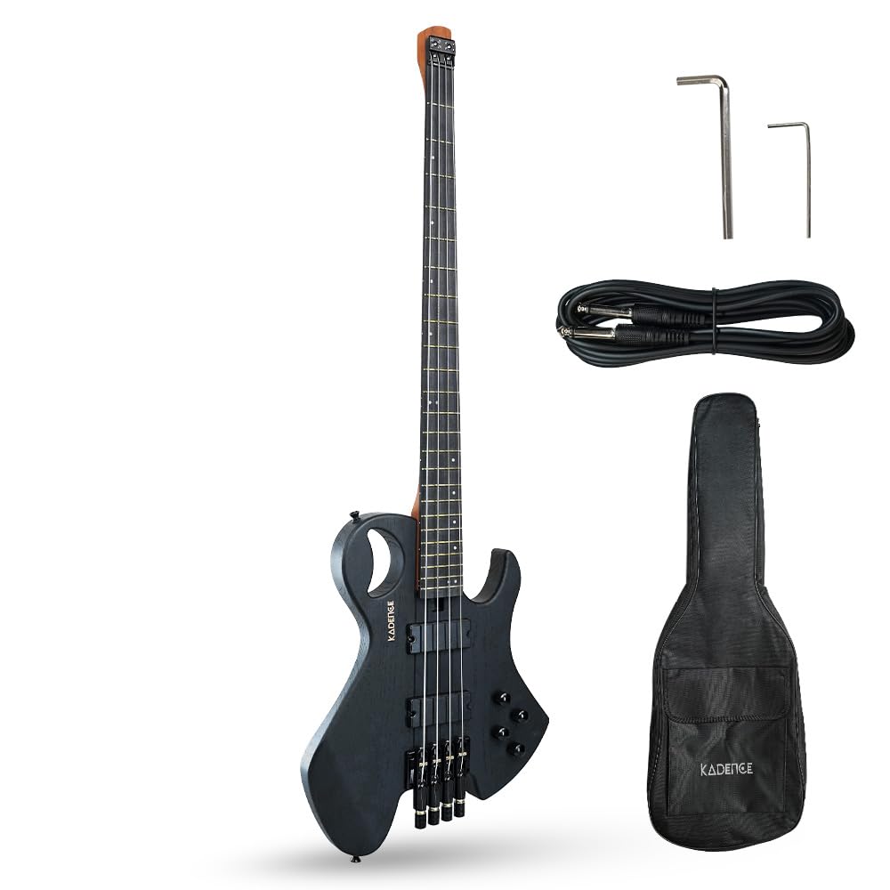 【激レア】Greco DEVICE Headless Fretless Bass 激レア】Greco DEVICE Headless Fretless Bass 激レア】Greco DEVICE