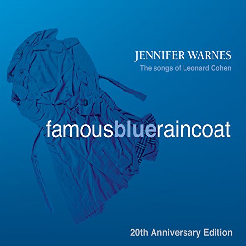 Jennifer Warnes