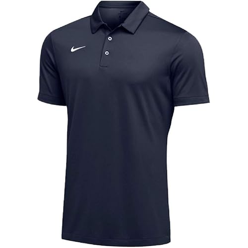 Nike Mens Dri-FIT Short Sleeve Polo Shirt