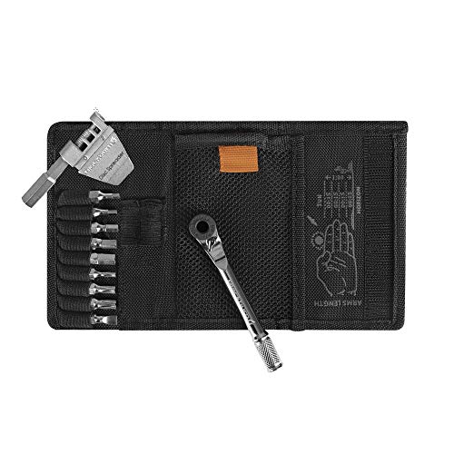 Blackburn Big Switch Ratchet