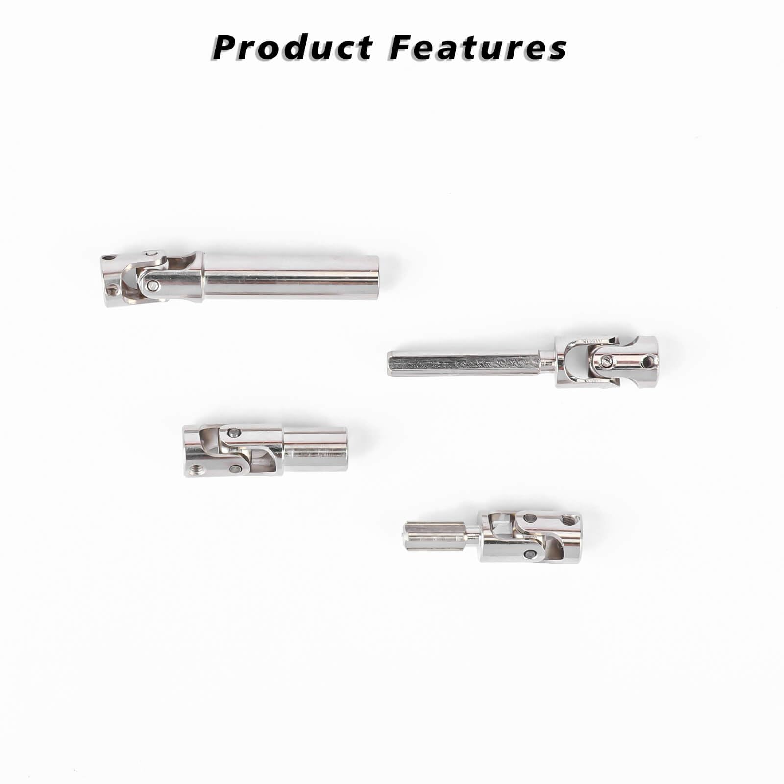 Amazon.com: FEDCO SCX24 DriveShaft Steel Center Drive Shafts