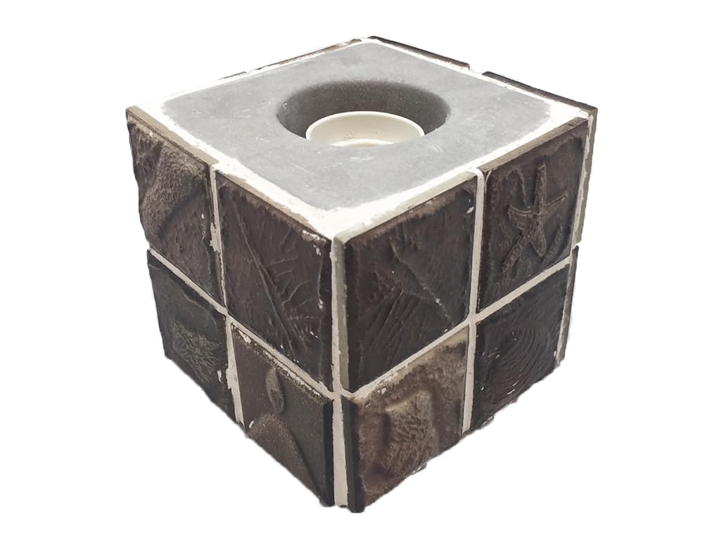 Socle E27 ciment pour fixer ampoule suspendue sans abat-jour