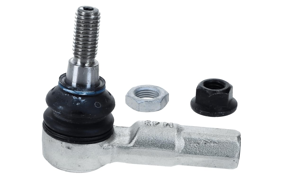 LEMFÖRDER 27593 03 Rotule De Direction pour Ford Transit Custom V362 Fourgon (FY, FZ) 2012 - Droit, Extérieur, Gauche, Essieu Avant et autres véhicules | Compatible avec: FORD TOURNEO CUSTOM V362 Bus, TRANSIT Bus, TRANSIT CUSTOM V362 Bus, TRANSIT CUSTOM V
