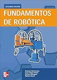 Fundamentos de rob}tica, 2? Ed. (Spanish Edition)