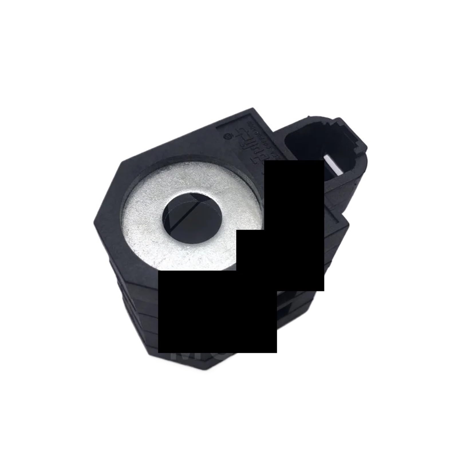 Bobine électrovanne R210LC-7 R215LC-7 à haute isolation thermique pour pelles hydrauliques