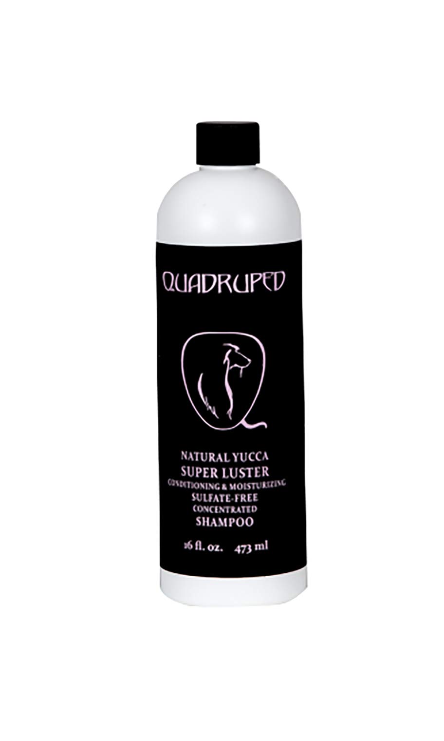 Super Luster Shampoo (16 oz.)_AB