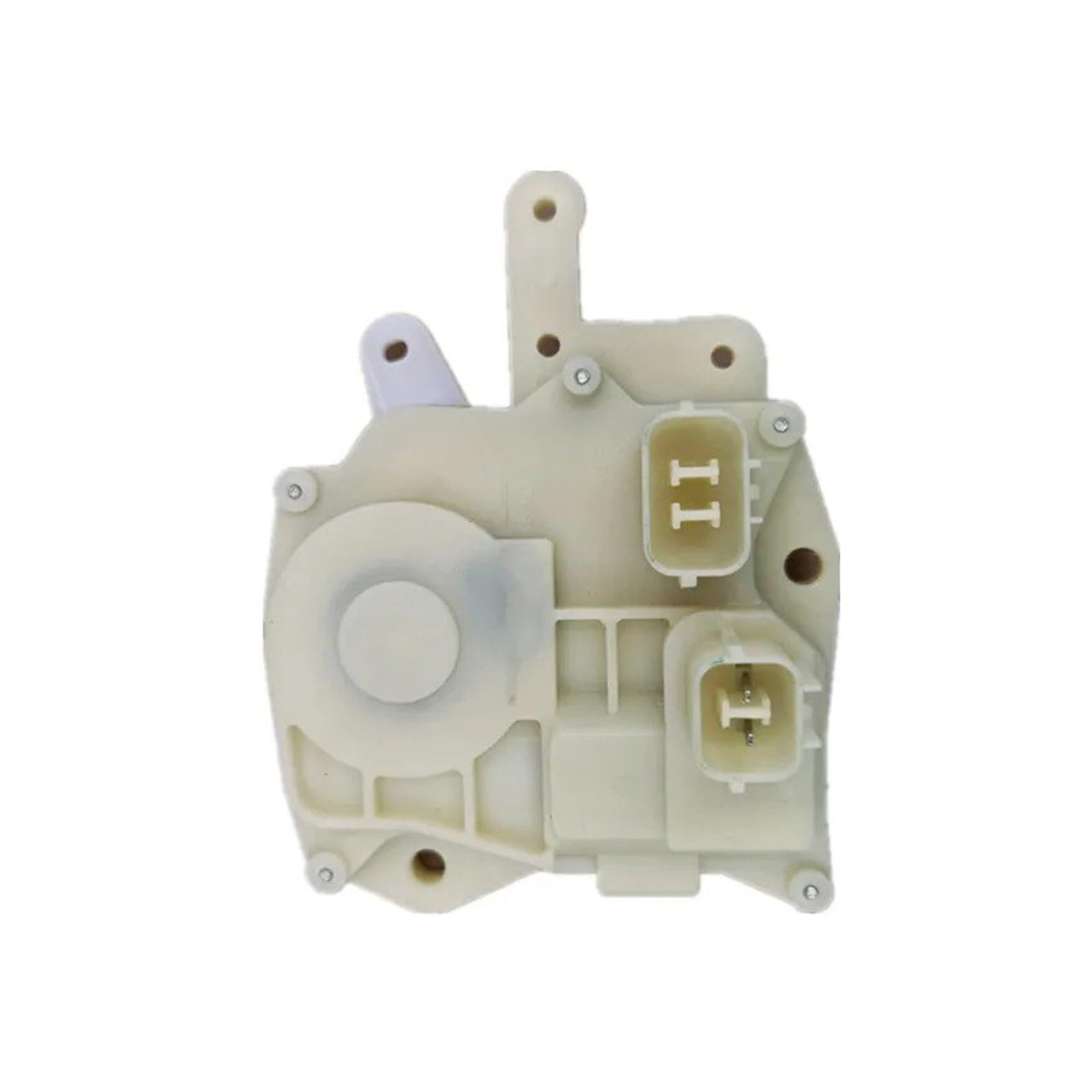 Mbpbvrvaf One Color Door Latch Actuator For Civic For Accord For Odyssey S2000 For Insight For Crv For Acura 72155-S84-A11 72115-S84-A01 Central Lock Actuator Component Locking Actuator