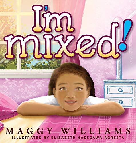 I'm Mixed! view 2