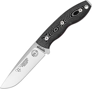 Cudeman Quercus Fixed Blade CUD160M