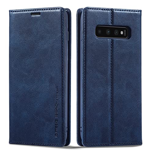 Housse Samsung S10 avec porte-cartes pour simplifier vos déplacements professionnels