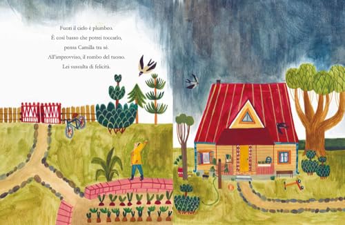 Guarda, Piove! Ediz. A Colori - 3