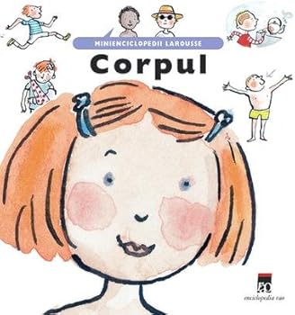 Paperback Corpul (Romanian Edition) [Romanian] Book