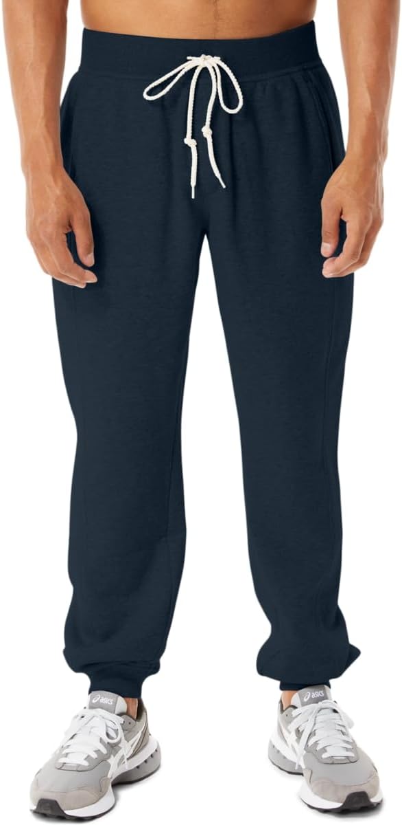 ASICS Men's Sunday SANA Fleece Jogger Training Apparel