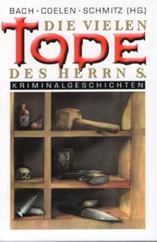Paperback Die vielen Tode des Herrn S. [German] Book