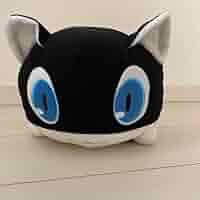 Amazon.co.jp: ペルソナ5 メガジャンボ寝そべりぬいぐるみ
