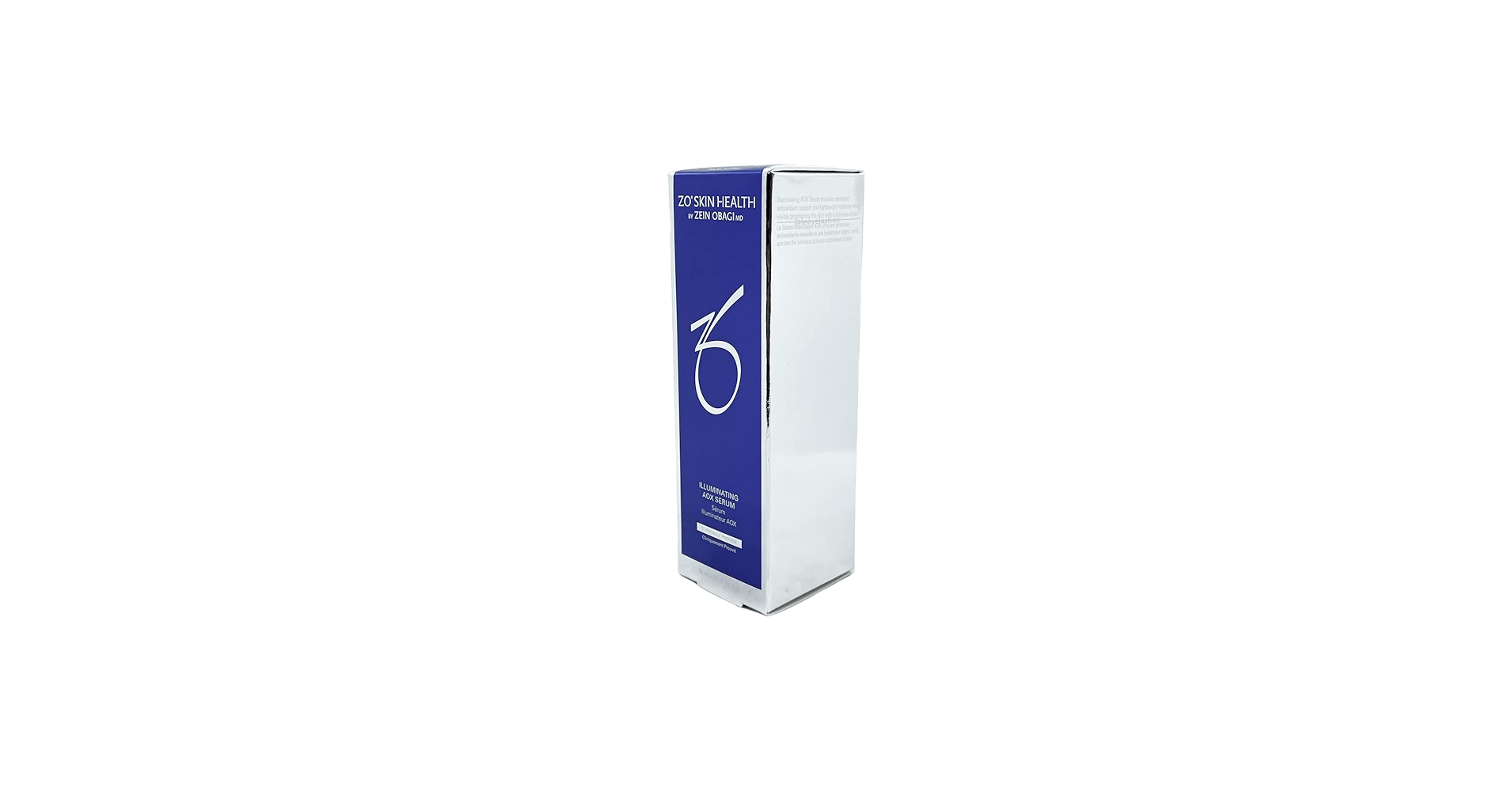 Amazon.com: ZO SKIN HEALTH Illuminating AOX Serum 50 mL