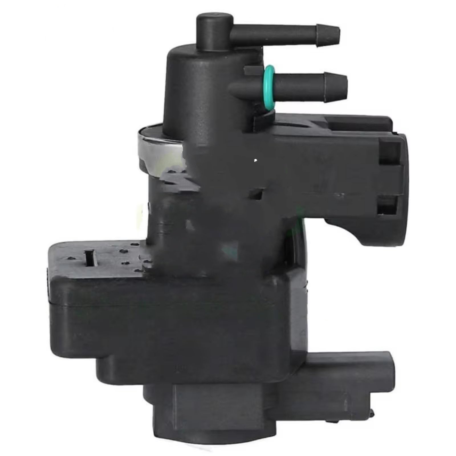Yaqemoe One Color Turbo Solenoid Valve Compatible With Bmw For F20 For F21 For F30 1 Pcs Turbocharger Boost Pressure Solenoid Valve Replacement Accessories 11657599547
