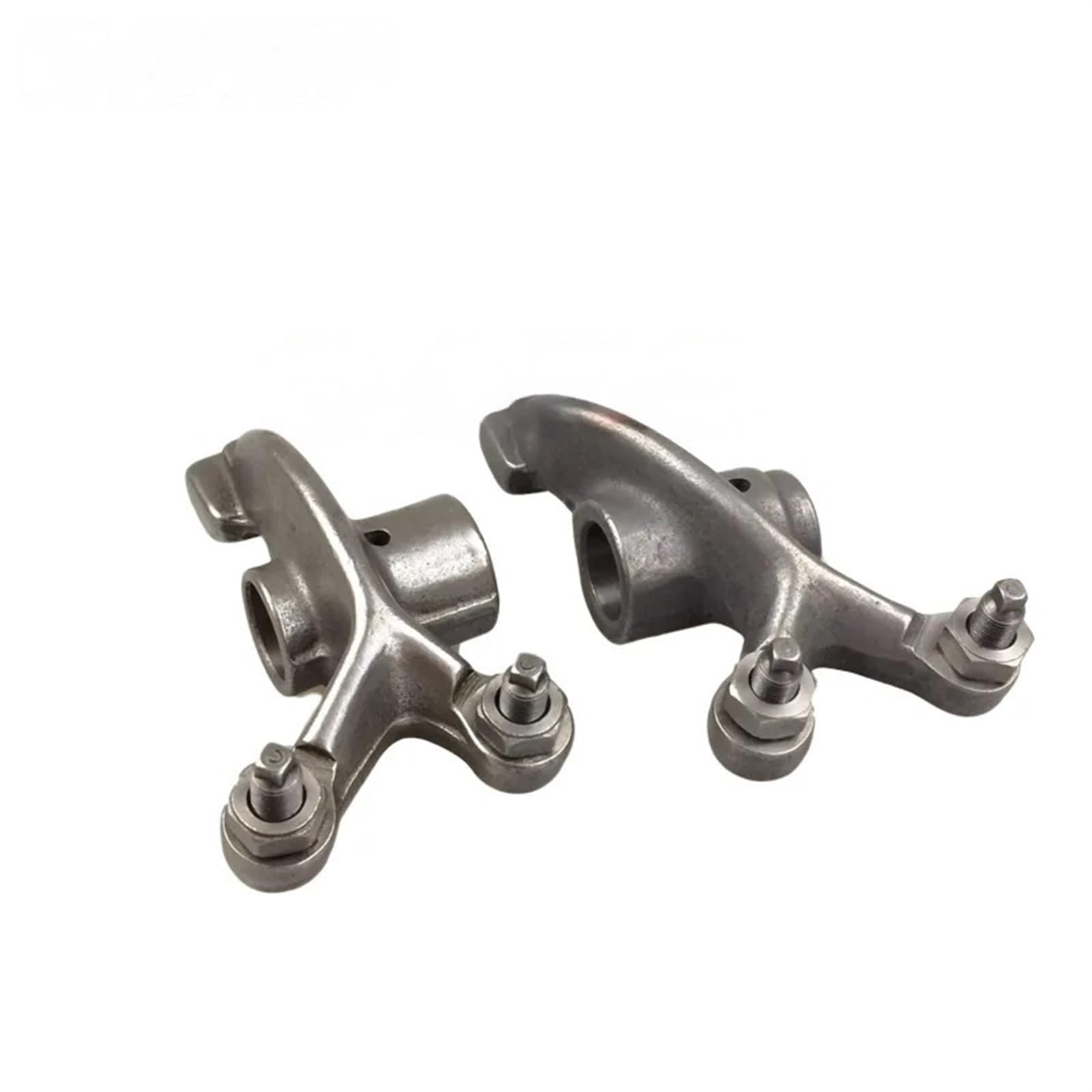 IVYARD Eje de Motocicleta/árbol de levas/Conjunto de balancín VF125 for Ho/nda Daelim 125cc VF 125 Piezas del cigüeñal del Motor(Camshaft)