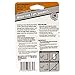 Gorilla Tough & Clear Double Sided Tape Squares, Clear Tape, 24 1