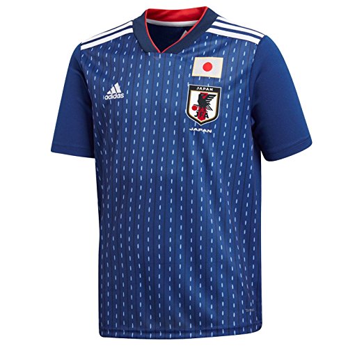 ウェア Japan National Team Soccer Jersey Yamane Buy Adidas Men's Football Japan Home Jersey (CV5638_Ngtblu