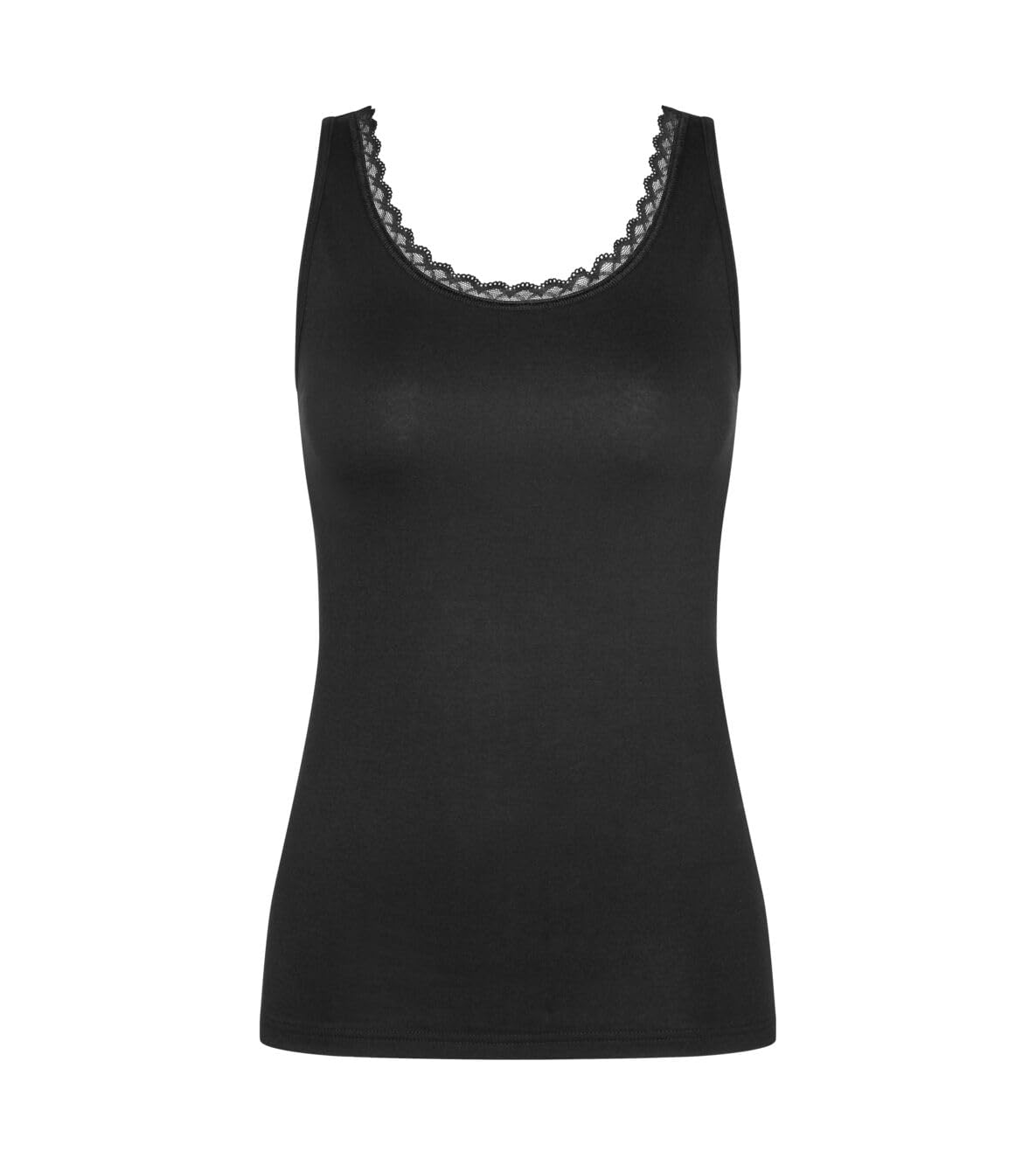 Triumph Feel of Cotton Tank Top sous-vêtement Femme (Lot de 1)
