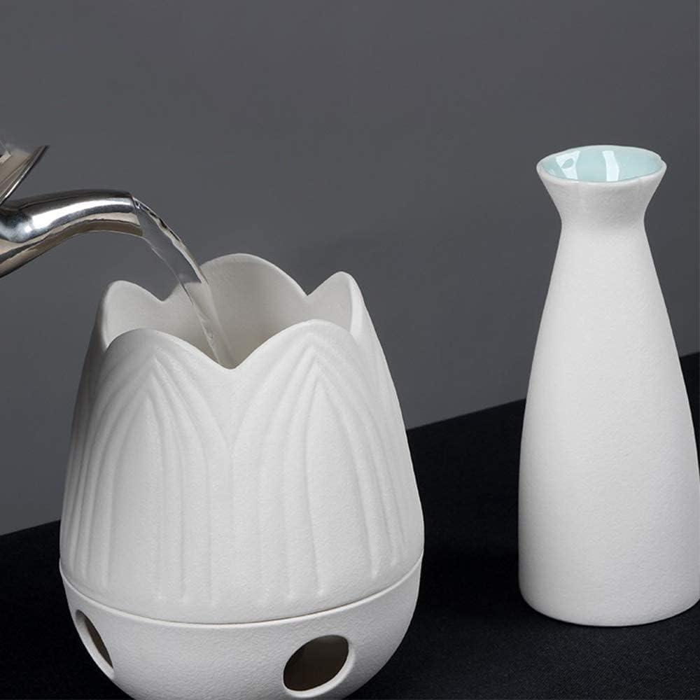 美濃焼芳洲窯花柄陶器酒器セット 美濃焼芳洲窯花柄陶器酒器セット 美濃焼芳洲窯花柄