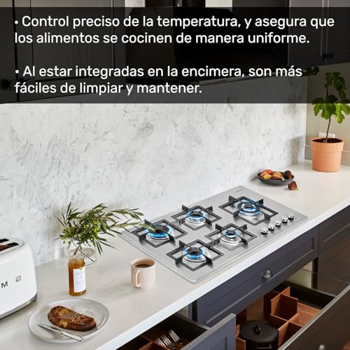 Mejores precios y opiniones de Estufa parafina electrónica los 7 más buscados. 25 Imagen adicional