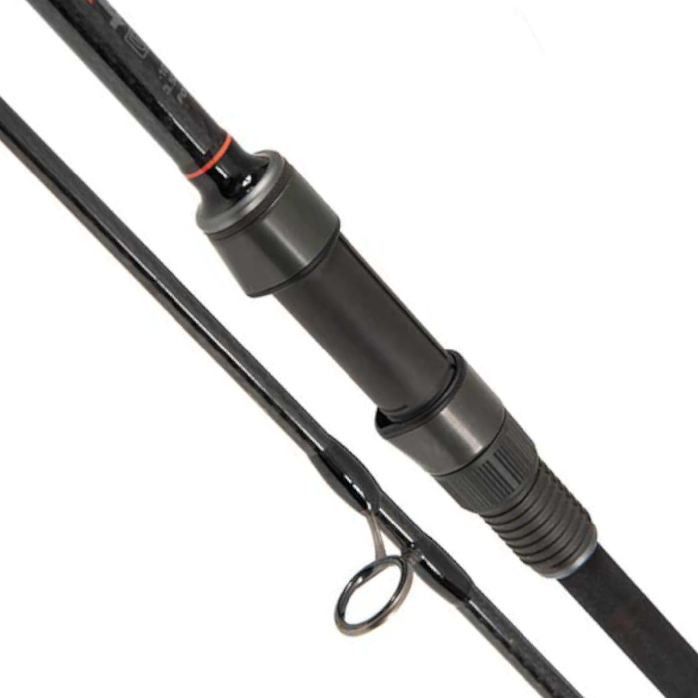 Fox Horizon X4 S Canne à pêche à la carpe à emboîtement Full Shrink Taille S 8-10 pieds 9,5 lb