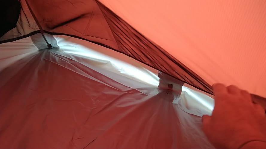 Amazon.co.jp: テンマクデザイン テンゲルコンパクト ライト 1-2人用