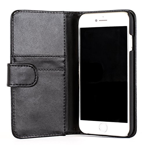Snakehive® Apple iPhone 6 / 6S (4.7) in Pelle