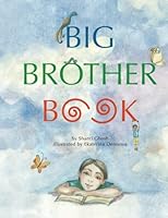 Big Brother Book (Volume 2) 0615685048 Book Cover