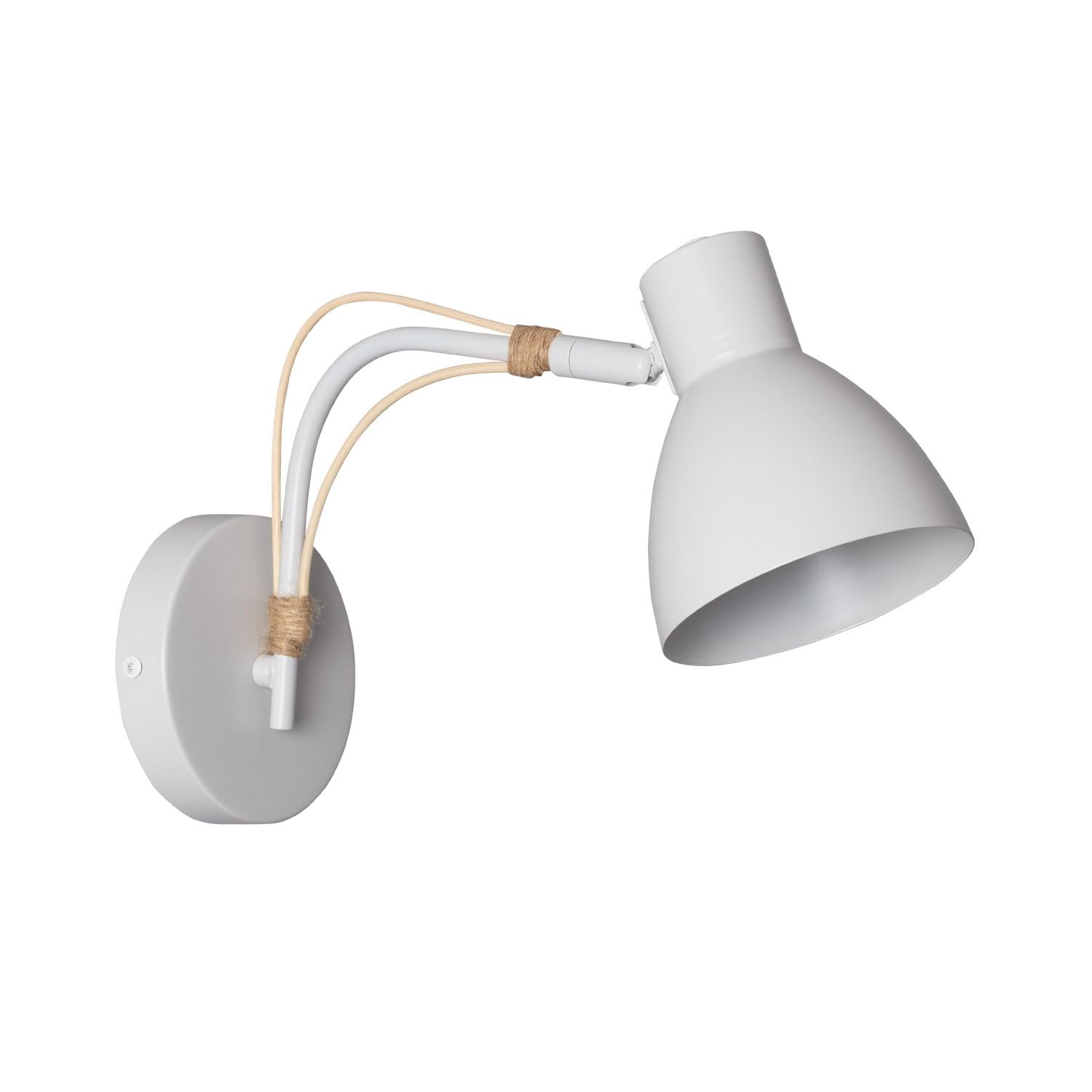 Ventoinha de Teto LEDKIA Lighting Exterior Led Triffin Madeira 107cm Ventoinha de Teto LEDKIA Lighting Exterior Led Triffin Madeira 107cm