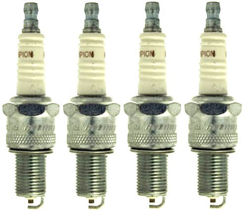 ChampionRN11YC4-4pk Copper Plus Spark Plug Stock # 322 (4 Pack)