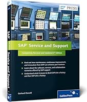 SAP Service and Support: Innovation and Continuous Improvement 1592299601 Book Cover