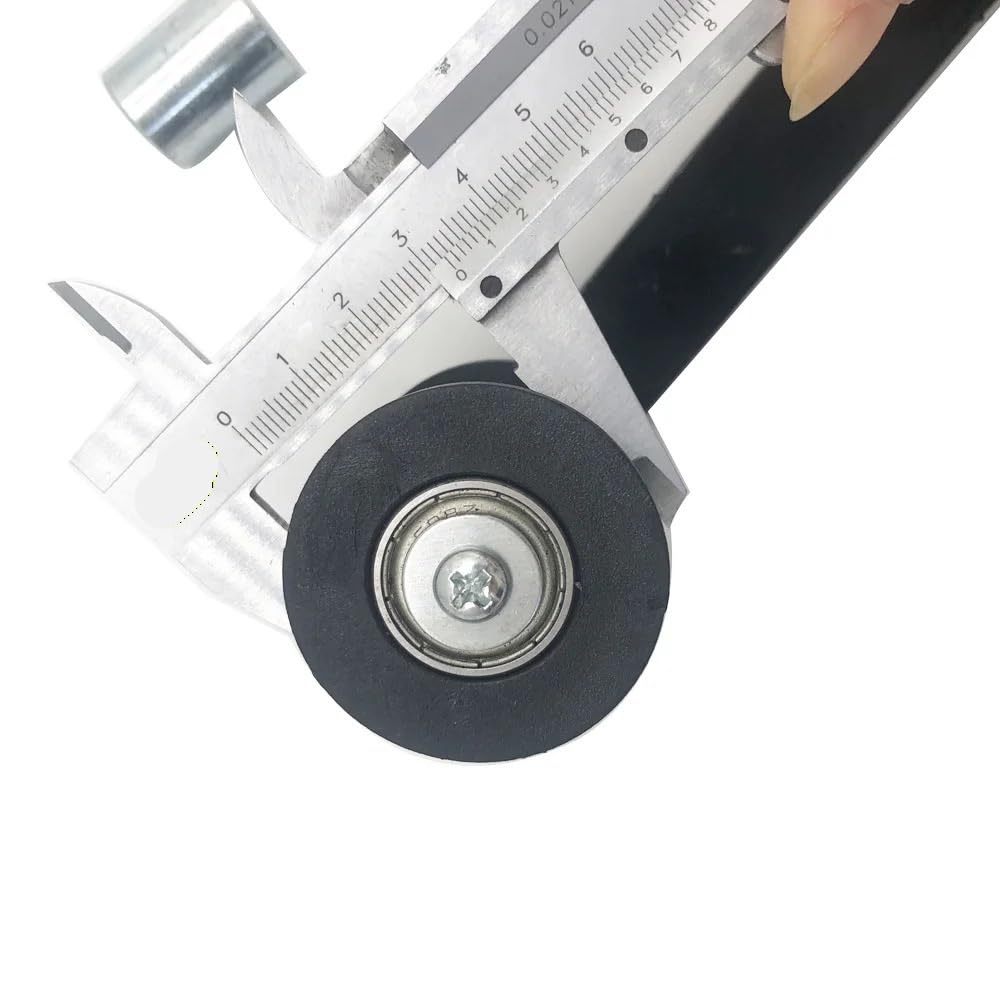 Tensor de cadena con kits de rodillos aptos for S 250 250cc ATV XY250STXE