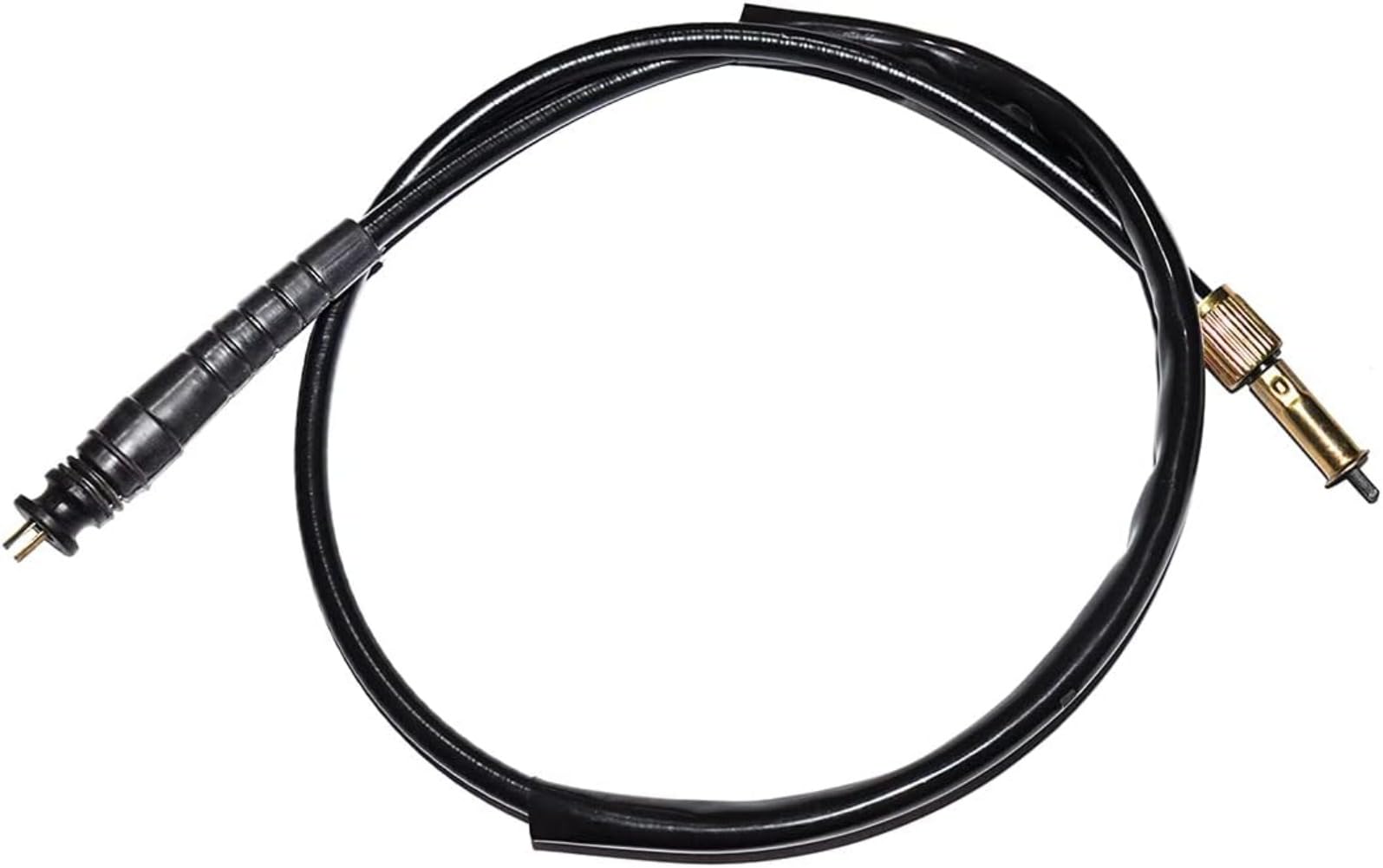 Amazon | スピードメーターケーブル CF70 CG125 CB125 CD125 MT50