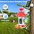 Hummingbird Feeder with Camera, Smart Hummingbird Feeder Camera Solar Powered with AI Identify, Auto Capture Bird Videos & Motion Detection, Ideal Gift for Bird Lovers