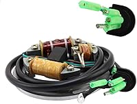 Vista 3 de Repuesto 62T-85560-00-00 YINNCKE Magneto Estator de encendido para Yamaha Super Jet 700 Wave Raider 700 Deluxe 700 Venture 700 Blaster 700