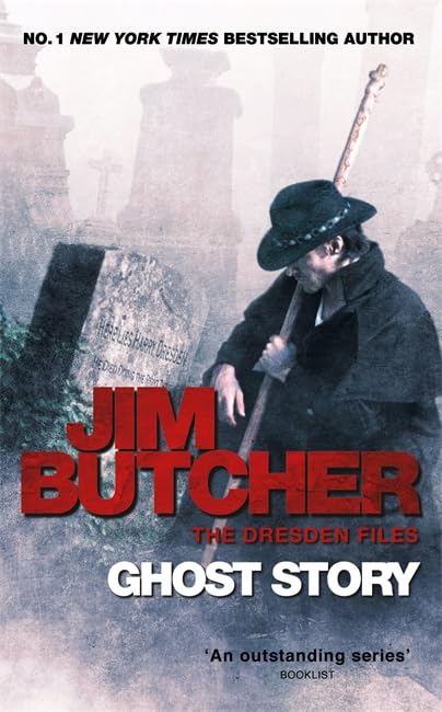 Buy Ghost Story — BookShops.in