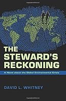 The Steward's Reckoning 1544699220 Book Cover