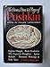 The Poems, Prose and Plays of Pushkin