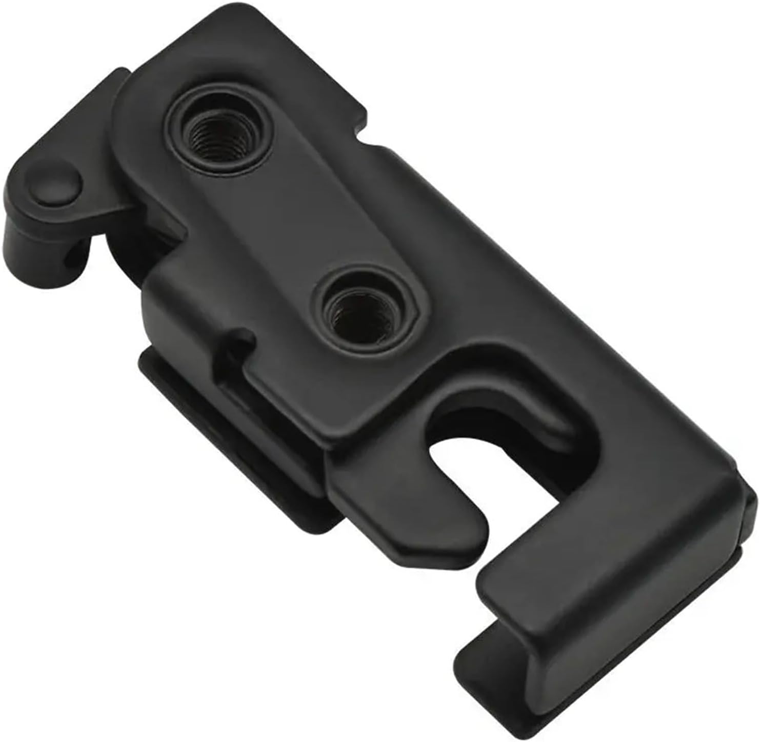 XK722-5 Built-in Car Use Latch Wire Drive to Open The Latch. Built-in Car Use Latch Trunk Door Lock 1Pcs