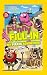 National Geographic Kids Funny Fill-in: My Pirate Adventure
