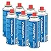 Produktbild Campingaz Ventil-Gaskartusche CP 250 - Isobutane Mix (7er Pack)