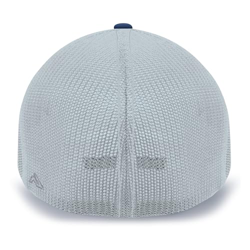 Image of Pacific Headwear Unisex Adult Pacific Headwear Trucker Flexfit Cap