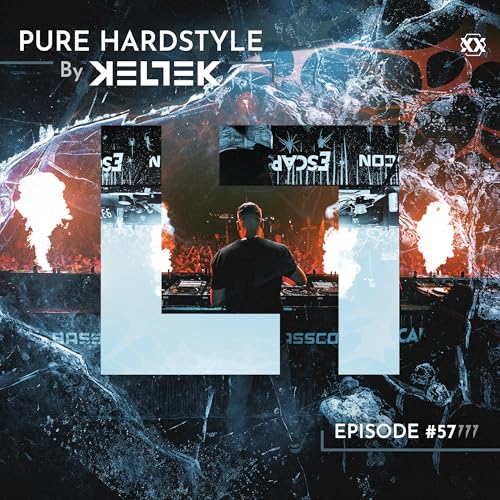 KELTEK | Pure Hardstyle | Episode 057 Podcast Por  arte de portada