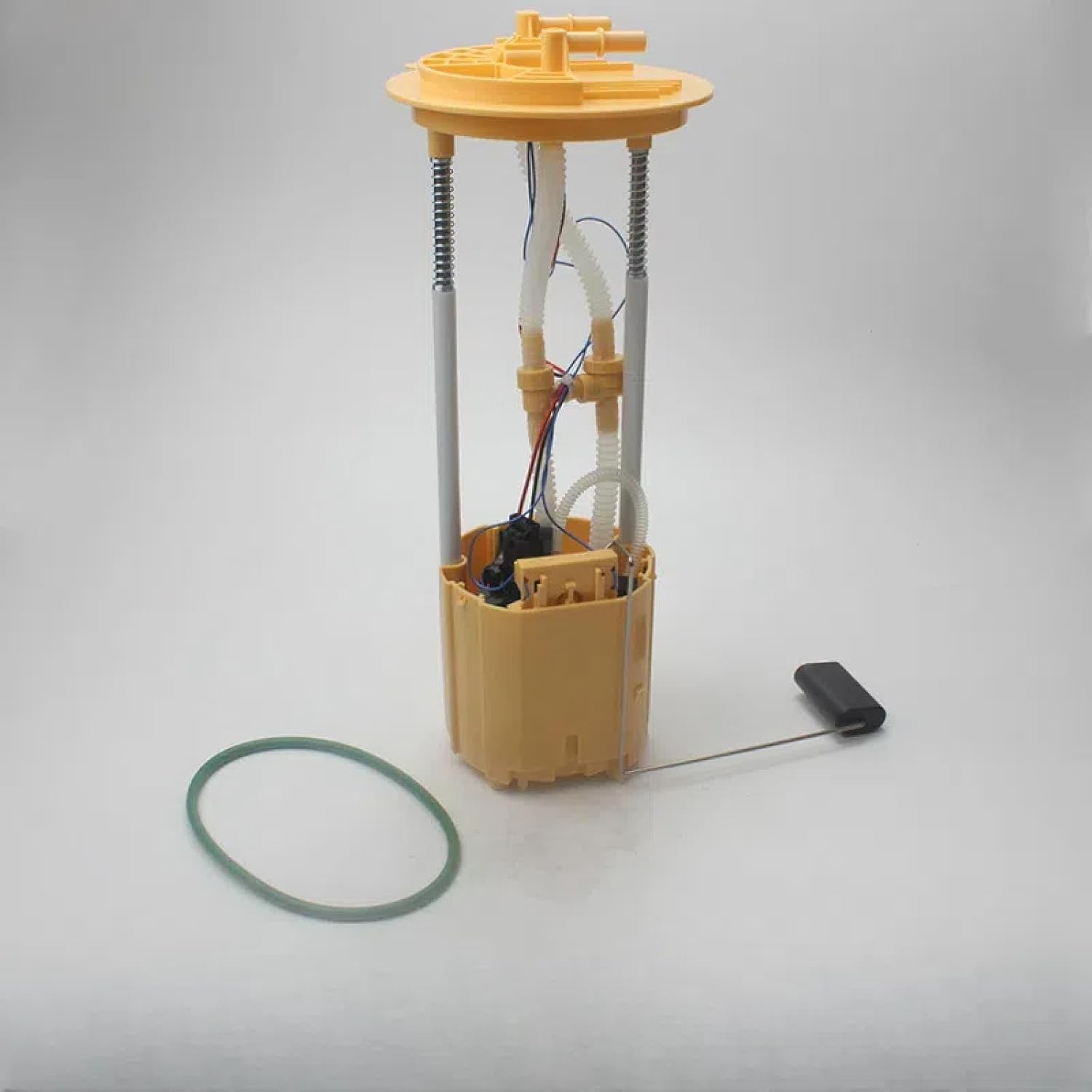 1 Piece Electric Fuel Pump Module Assembly OEM: 5145571AA E7277M 05145571AA 05147185AA Compatible with 2011-2018 Dodge 6.7L Diesel Models