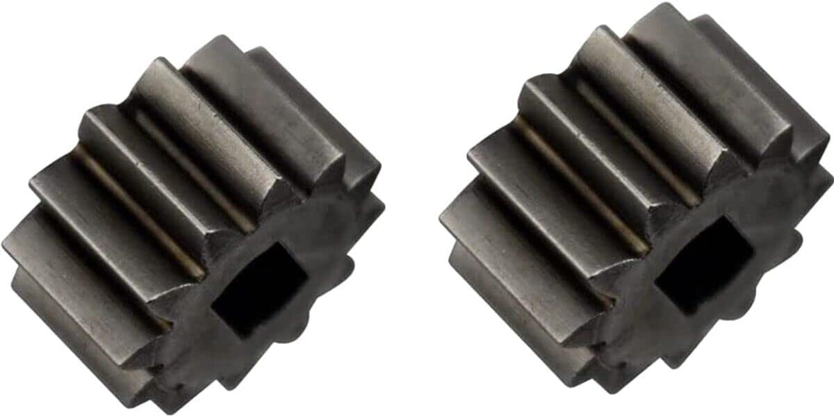 Replacement Part NEW #115-4668 Pack of 2 Pinion Recycler Rear Wheel Gear FOR TORO