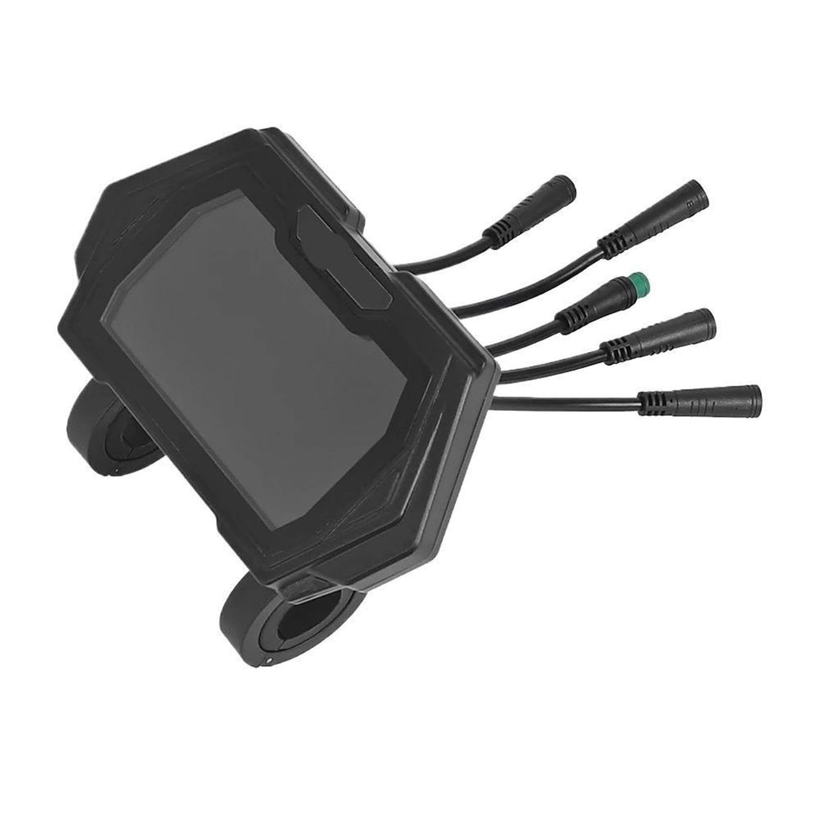 Cruscotto display LCD for Kukirin G2 Pro G2 Max Display contatore digitale accessori scooter elettrico parti di ricambio