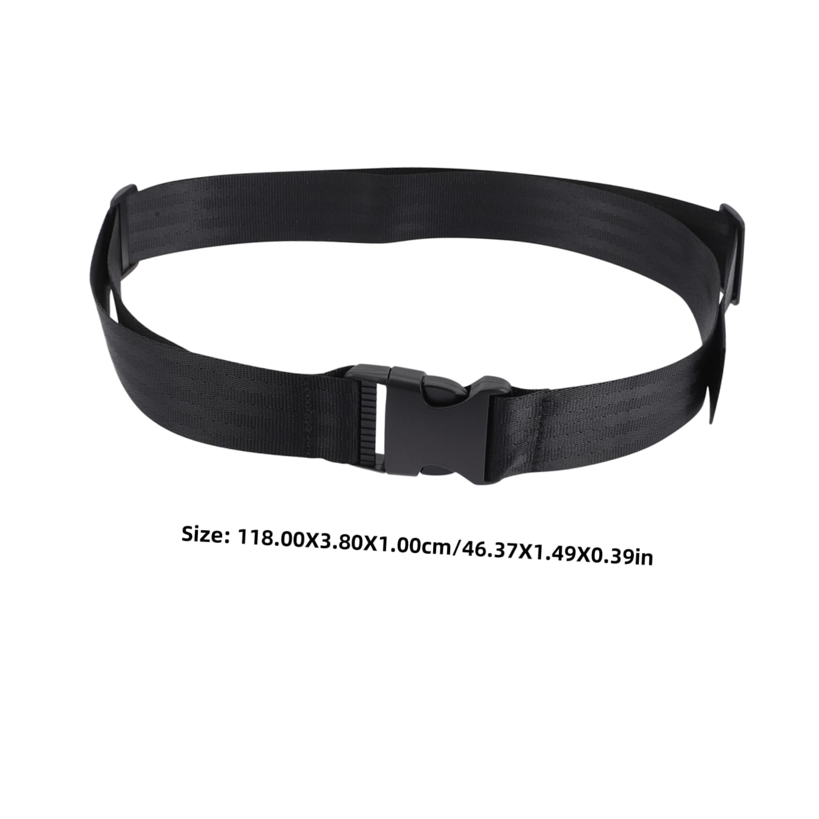 HEMOTON Convenient Safety Belt for 3pcs Safety Belt Straps Easy Install Harness Strap